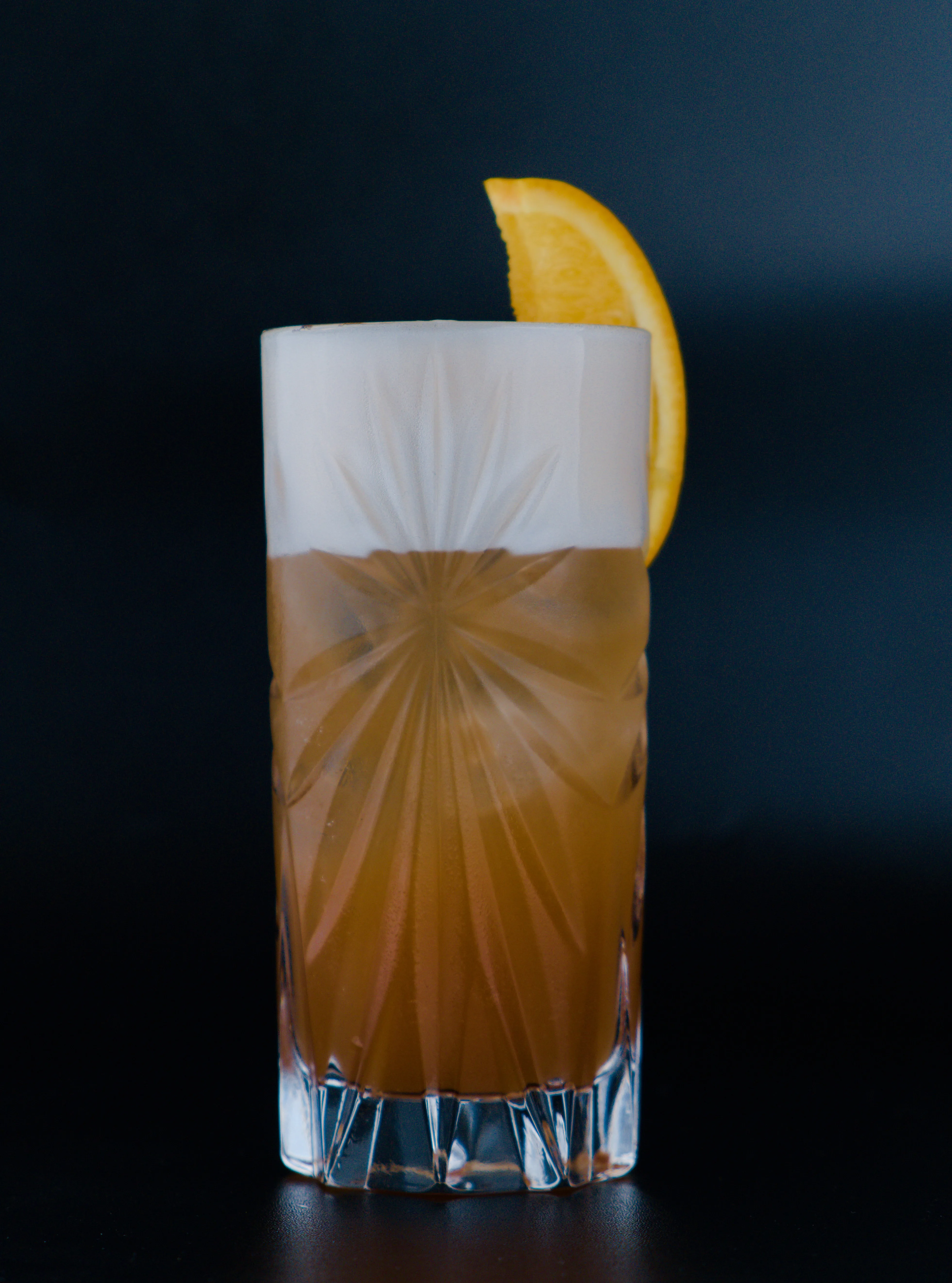 Citrus Fizz